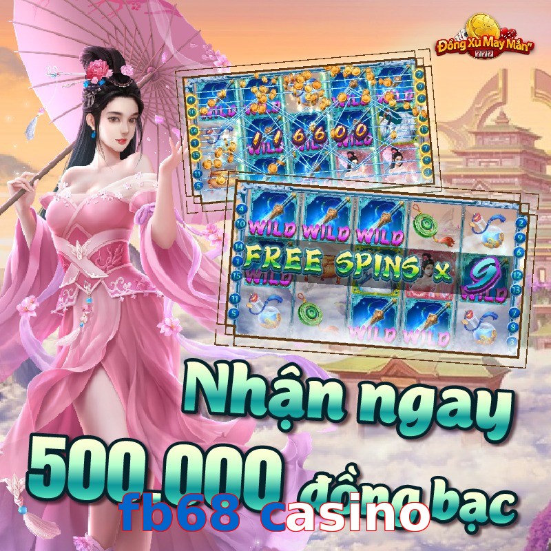 fb68 casino
