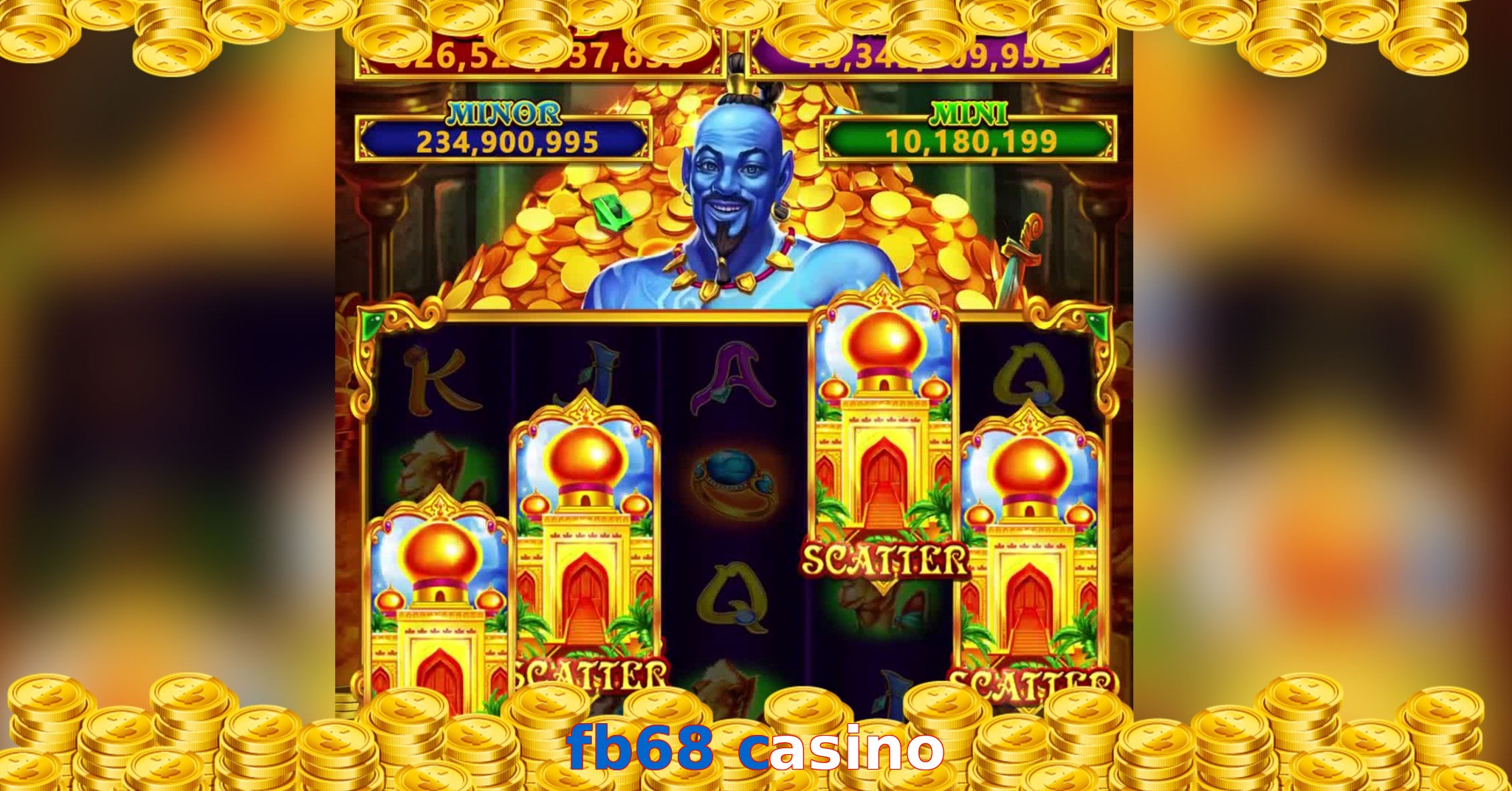 fb68 casino