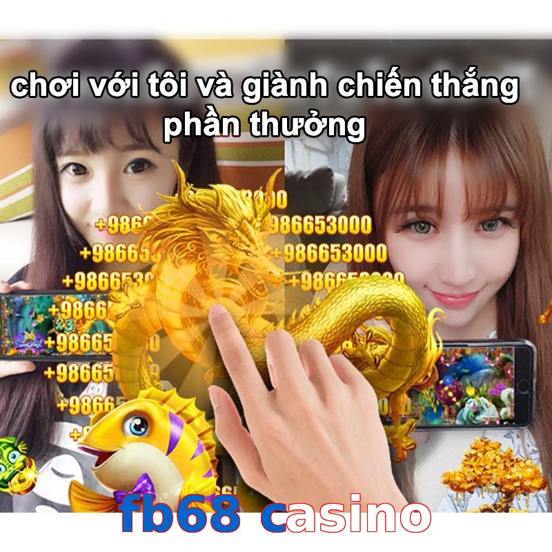 fb68 casino