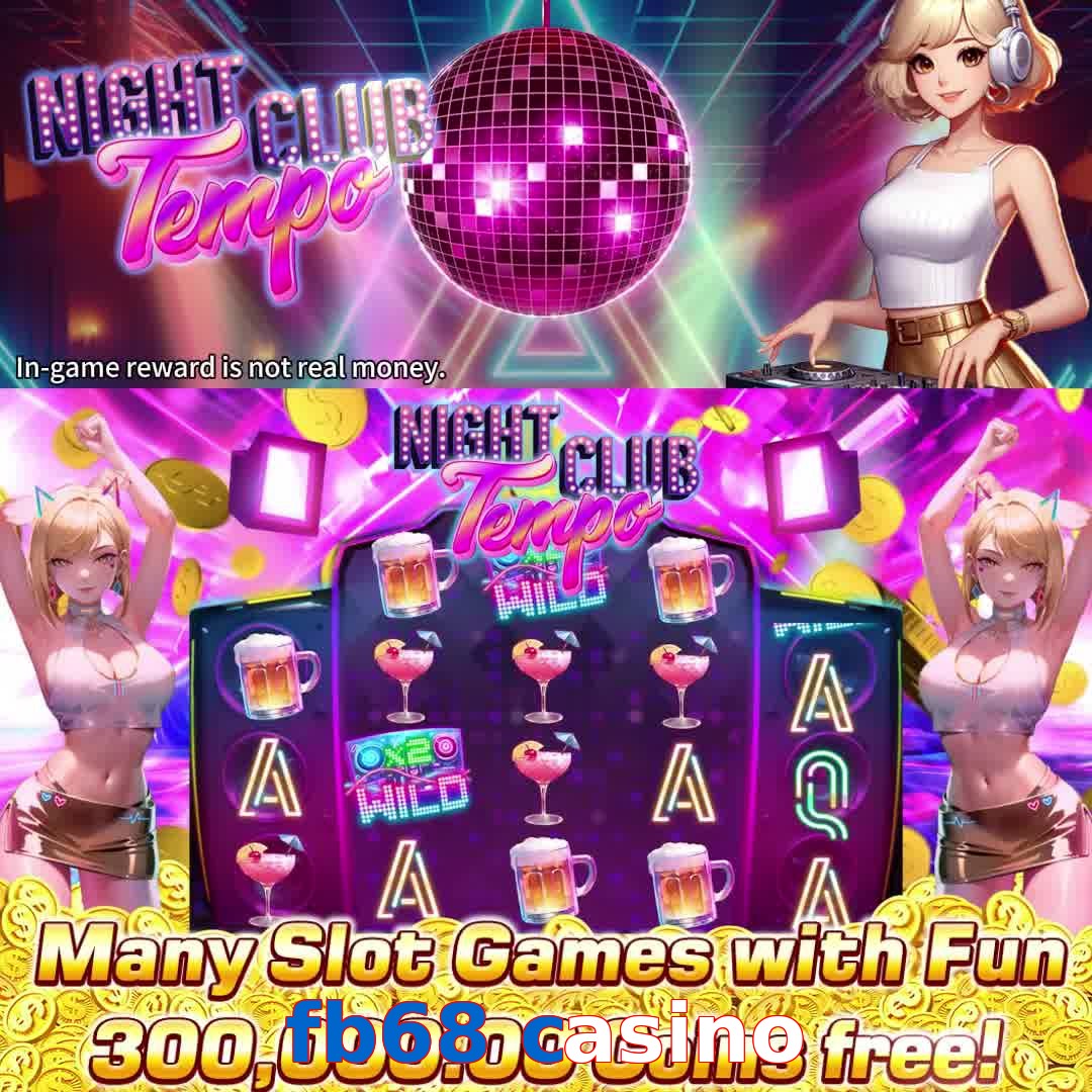 fb68 casino