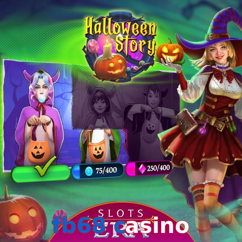 fb68 casino