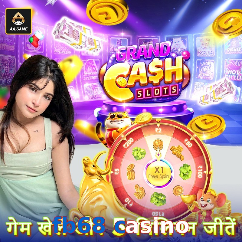 fb68 casino