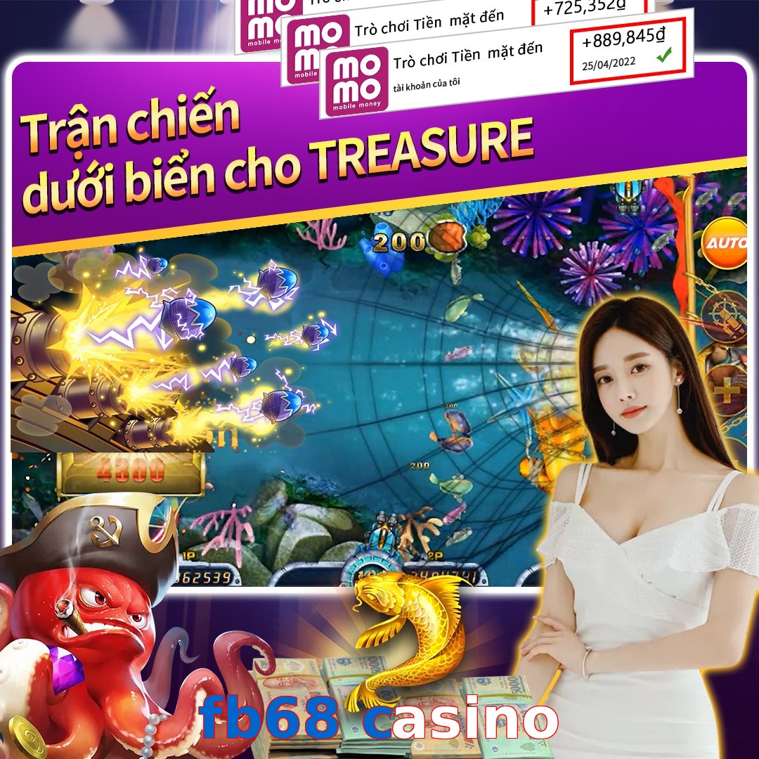 fb68 casino