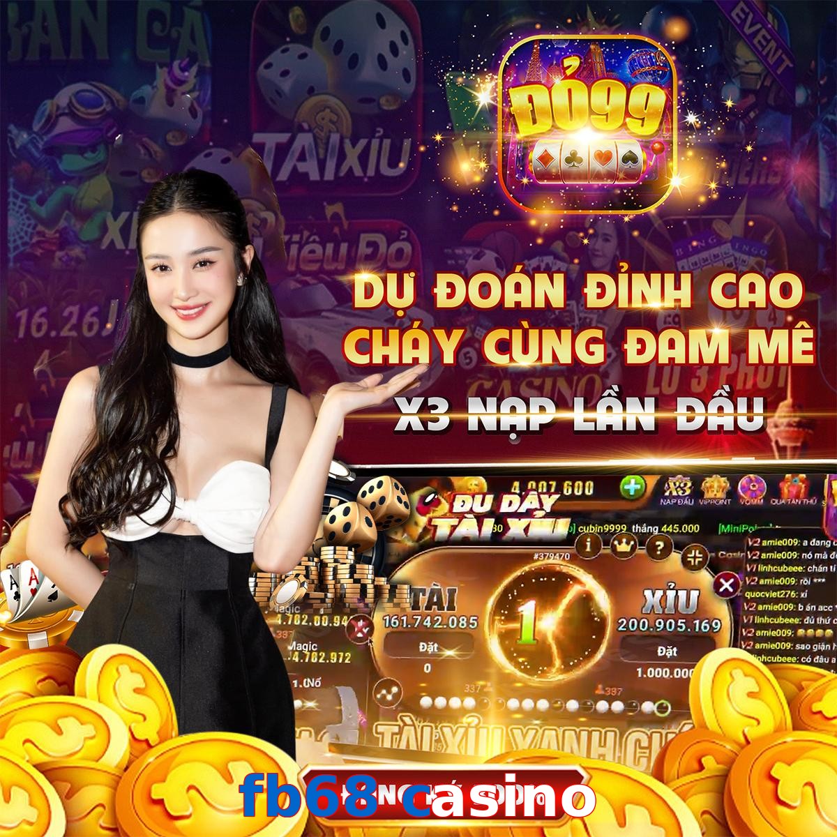fb68 casino